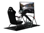 Next Level Racing Simulator Cockpit RC Essential