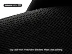 Next Level Racing Simulator Cockpit RC Essential