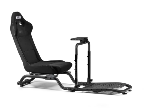 Next Level Racing Simulator Cockpit RC Foldable