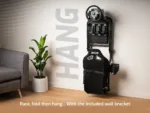 Next Level Racing Simulator Cockpit RC Foldable