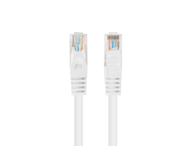 614769-pcu5-20cc-0150-w-5901969435535-0.webp Lanberg Patchcord CAT.5E UTP 1.5M fluke passed 10-pack, White PCU5-20CC-0150-W