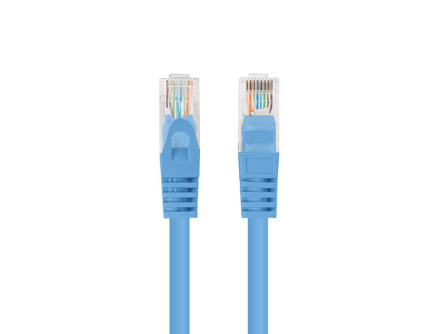 614772-pcu5-20cc-0150-b-5901969435566-0.webp Lanberg Patchcord CAT.5E UTP 1.5M fluke passed 10-pack, Blue PCU5-20CC-0150-B