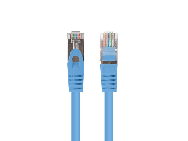 614838-pcf6-20cc-0200-b-5901969436341-0.webp Lanberg Patchcord CAT.6 FTP 2M fluke passed 10-pack, Blue PCF6-20CC-0200-B