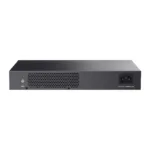 TP-LINK 16-Port Gigabit Switch LS1016G Unmanaged Desktop/Rack-mountable