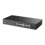TP-LINK 16-Port Gigabit Switch LS1016G Unmanaged Desktop/Rack-mountable