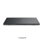 Lenovo Yoga Pro 7 15ASH11 AMD Thunder Grey 15.3 ” OLED Touchscreen 2.5K WQXGA 2560 x 1600 pixels AMD Ryzen AI Max+ 388 64 GB Soldered LPDDR5X Solid-state drive capacity 1000 GB AMD Radeon 8060S Graphics Windows 11 Pro 802.11be Bluetooth version 5.4 Keyboard language Nordic Keyboard backlit Warranty 24 month(s) Battery warranty 12 month(s)