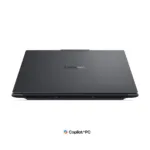 Lenovo Yoga Pro 7 15ASH11 AMD Thunder Grey 15.3 ” OLED Touchscreen 2.5K WQXGA 2560 x 1600 pixels AMD Ryzen AI Max+ 388 64 GB Soldered LPDDR5X Solid-state drive capacity 1000 GB AMD Radeon 8060S Graphics Windows 11 Pro 802.11be Bluetooth version 5.4 Keyboard language Nordic Keyboard backlit Warranty 24 month(s) Battery warranty 12 month(s)