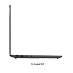 Lenovo Yoga Pro 7 15ASH11 AMD Thunder Grey 15.3 ” OLED Touchscreen 2.5K WQXGA 2560 x 1600 pixels AMD Ryzen AI Max+ 388 64 GB Soldered LPDDR5X Solid-state drive capacity 1000 GB AMD Radeon 8060S Graphics Windows 11 Pro 802.11be Bluetooth version 5.4 Keyboard language Nordic Keyboard backlit Warranty 24 month(s) Battery warranty 12 month(s)