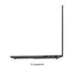 Lenovo Yoga Pro 7 15ASH11 AMD Thunder Grey 15.3 ” OLED Touchscreen 2.5K WQXGA 2560 x 1600 pixels AMD Ryzen AI Max+ 388 64 GB Soldered LPDDR5X Solid-state drive capacity 1000 GB AMD Radeon 8060S Graphics Windows 11 Pro 802.11be Bluetooth version 5.4 Keyboard language Nordic Keyboard backlit Warranty 24 month(s) Battery warranty 12 month(s)