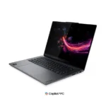 Lenovo Yoga Pro 7 15ASH11 AMD Thunder Grey 15.3 ” OLED Touchscreen 2.5K WQXGA 2560 x 1600 pixels AMD Ryzen AI Max+ 388 64 GB Soldered LPDDR5X Solid-state drive capacity 1000 GB AMD Radeon 8060S Graphics Windows 11 Pro 802.11be Bluetooth version 5.4 Keyboard language Nordic Keyboard backlit Warranty 24 month(s) Battery warranty 12 month(s)