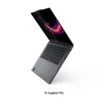 Lenovo Yoga Pro 7 15ASH11 AMD Thunder Grey 15.3 ” OLED Touchscreen 2.5K WQXGA 2560 x 1600 pixels AMD Ryzen AI Max+ 388 64 GB Soldered LPDDR5X Solid-state drive capacity 1000 GB AMD Radeon 8060S Graphics Windows 11 Pro 802.11be Bluetooth version 5.4 Keyboard language Nordic Keyboard backlit Warranty 24 month(s) Battery warranty 12 month(s)