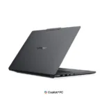 Lenovo Yoga Pro 7 15ASH11 AMD Thunder Grey 15.3 ” OLED Touchscreen 2.5K WQXGA 2560 x 1600 pixels AMD Ryzen AI Max+ 388 64 GB Soldered LPDDR5X Solid-state drive capacity 1000 GB AMD Radeon 8060S Graphics Windows 11 Pro 802.11be Bluetooth version 5.4 Keyboard language Nordic Keyboard backlit Warranty 24 month(s) Battery warranty 12 month(s)