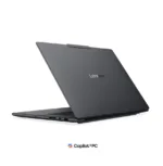 Lenovo Yoga Pro 7 15ASH11 AMD Thunder Grey 15.3 ” OLED Touchscreen 2.5K WQXGA 2560 x 1600 pixels AMD Ryzen AI Max+ 388 64 GB Soldered LPDDR5X Solid-state drive capacity 1000 GB AMD Radeon 8060S Graphics Windows 11 Pro 802.11be Bluetooth version 5.4 Keyboard language Nordic Keyboard backlit Warranty 24 month(s) Battery warranty 12 month(s)