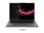 Lenovo Yoga Pro 7 15ASH11 AMD Thunder Grey 15.3 ” OLED Touchscreen 2.5K WQXGA 2560 x 1600 pixels AMD Ryzen AI Max+ 388 64 GB Soldered LPDDR5X Solid-state drive capacity 1000 GB AMD Radeon 8060S Graphics Windows 11 Pro 802.11be Bluetooth version 5.4 Keyboard language English Keyboard backlit Warranty 24 month(s) Battery warranty 12 month(s)