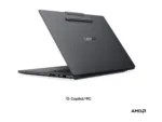 Lenovo Yoga Pro 7 15ASH11 AMD Thunder Grey 15.3 ” OLED Touchscreen 2.5K WQXGA 2560 x 1600 pixels AMD Ryzen AI Max+ 388 64 GB Soldered LPDDR5X Solid-state drive capacity 1000 GB AMD Radeon 8060S Graphics Windows 11 Pro 802.11be Bluetooth version 5.4 Keyboard language English Keyboard backlit Warranty 24 month(s) Battery warranty 12 month(s)