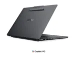 Lenovo Yoga Pro 7 15ASH11 AMD Thunder Grey 15.3 ” OLED Touchscreen 2.5K WQXGA 2560 x 1600 pixels AMD Ryzen AI Max+ 388 64 GB Soldered LPDDR5X Solid-state drive capacity 1000 GB AMD Radeon 8060S Graphics Windows 11 Pro 802.11be Bluetooth version 5.4 Keyboard language English Keyboard backlit Warranty 24 month(s) Battery warranty 12 month(s)
