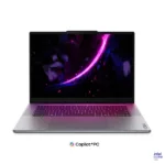 Lenovo Yoga Pro 7 15IPH11 Intel Luna Grey 15.3 ” OLED 2.5K WQXGA 2560 x 1600 pixels Intel Core Ultra 7 356H 32 GB Soldered LPDDR5X Solid-state drive capacity 1000 GB NVIDIA GeForce RTX 5050 GDDR7 8 GB Windows 11 Pro 802.11be Bluetooth version 5.4 Keyboard language English Keyboard backlit Warranty 24 month(s) Battery warranty 12 month(s)