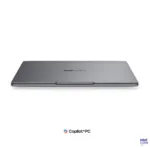 Lenovo Yoga Pro 7 15IPH11 Intel Luna Grey 15.3 ” OLED 2.5K WQXGA 2560 x 1600 pixels Intel Core Ultra 7 356H 32 GB Soldered LPDDR5X Solid-state drive capacity 1000 GB NVIDIA GeForce RTX 5050 GDDR7 8 GB Windows 11 Pro 802.11be Bluetooth version 5.4 Keyboard language English Keyboard backlit Warranty 24 month(s) Battery warranty 12 month(s)