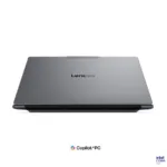 Lenovo Yoga Pro 7 15IPH11 Intel Luna Grey 15.3 ” OLED 2.5K WQXGA 2560 x 1600 pixels Intel Core Ultra 7 356H 32 GB Soldered LPDDR5X Solid-state drive capacity 1000 GB NVIDIA GeForce RTX 5050 GDDR7 8 GB Windows 11 Pro 802.11be Bluetooth version 5.4 Keyboard language English Keyboard backlit Warranty 24 month(s) Battery warranty 12 month(s)