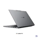 Lenovo Yoga Pro 7 15IPH11 Intel Luna Grey 15.3 ” OLED 2.5K WQXGA 2560 x 1600 pixels Intel Core Ultra 7 356H 32 GB Soldered LPDDR5X Solid-state drive capacity 1000 GB NVIDIA GeForce RTX 5050 GDDR7 8 GB Windows 11 Pro 802.11be Bluetooth version 5.4 Keyboard language English Keyboard backlit Warranty 24 month(s) Battery warranty 12 month(s)
