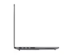 Lenovo Yoga Pro 7 15IPH11 Intel Luna Grey 15.3 ” OLED 2.5K WQXGA 2560 x 1600 pixels Intel Core Ultra 7 356H 32 GB Soldered LPDDR5X Solid-state drive capacity 1000 GB NVIDIA GeForce RTX 5050 GDDR7 8 GB Windows 11 Pro 802.11be Bluetooth version 5.4 Keyboard language English Keyboard backlit Warranty 24 month(s) Battery warranty 12 month(s)