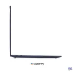 Lenovo Yoga Slim 7 Ultra 14IPH11 Intel Cosmic Blue 14 ” POLED 2.8K WQXGA+ 2880 x 1800 pixels Intel Core Ultra X9 378H 32 GB Soldered LPDDR5X Solid-state drive capacity 1000 GB Intel Arc B390 GPU Windows 11 Home 802.11be Bluetooth version 5.4 Keyboard language Nordic Keyboard backlit Warranty 24 month(s) Battery warranty 12 month(s)