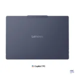 Lenovo Yoga Slim 7 Ultra 14IPH11 Intel Cosmic Blue 14 ” POLED 2.8K WQXGA+ 2880 x 1800 pixels Intel Core Ultra X9 378H 32 GB Soldered LPDDR5X Solid-state drive capacity 1000 GB Intel Arc B390 GPU Windows 11 Home 802.11be Bluetooth version 5.4 Keyboard language Nordic Keyboard backlit Warranty 24 month(s) Battery warranty 12 month(s)