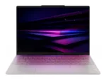 Lenovo Yoga Slim 7 Ultra 14IPH11 Intel Seashell 14 ” POLED Touchscreen 2.8K WQXGA+ 2880 x 1800 pixels Intel Core Ultra X9 378H 32 GB Soldered LPDDR5X Solid-state drive capacity 1000 GB Intel Arc B390 GPU Windows 11 Pro 802.11be Bluetooth version 5.4 Keyboard language English Keyboard backlit Warranty 24 month(s) Battery warranty 12 month(s)