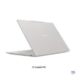 Lenovo Yoga Slim 7 Ultra 14IPH11 Intel Seashell 14 ” POLED Touchscreen 2.8K WQXGA+ 2880 x 1800 pixels Intel Core Ultra X9 378H 32 GB Soldered LPDDR5X Solid-state drive capacity 1000 GB Intel Arc B390 GPU Windows 11 Pro 802.11be Bluetooth version 5.4 Keyboard language English Keyboard backlit Warranty 24 month(s) Battery warranty 12 month(s)