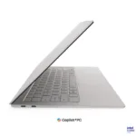 Lenovo Yoga Slim 7 Ultra 14IPH11 Intel Seashell 14 ” POLED Touchscreen 2.8K WQXGA+ 2880 x 1800 pixels Intel Core Ultra X9 378H 32 GB Soldered LPDDR5X Solid-state drive capacity 1000 GB Intel Arc B390 GPU Windows 11 Pro 802.11be Bluetooth version 5.4 Keyboard language English Keyboard backlit Warranty 24 month(s) Battery warranty 12 month(s)