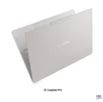 Lenovo Yoga Slim 7 Ultra 14IPH11 Intel Seashell 14 ” POLED Touchscreen 2.8K WQXGA+ 2880 x 1800 pixels Intel Core Ultra X9 378H 32 GB Soldered LPDDR5X Solid-state drive capacity 1000 GB Intel Arc B390 GPU Windows 11 Pro 802.11be Bluetooth version 5.4 Keyboard language English Keyboard backlit Warranty 24 month(s) Battery warranty 12 month(s)