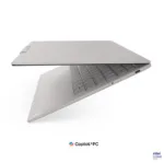 Lenovo Yoga Slim 7 Ultra 14IPH11 Intel Seashell 14 ” POLED Touchscreen 2.8K WQXGA+ 2880 x 1800 pixels Intel Core Ultra X9 378H 32 GB Soldered LPDDR5X Solid-state drive capacity 1000 GB Intel Arc B390 GPU Windows 11 Pro 802.11be Bluetooth version 5.4 Keyboard language English Keyboard backlit Warranty 24 month(s) Battery warranty 12 month(s)