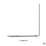 Lenovo Yoga Slim 7 Ultra 14IPH11 Intel Seashell 14 ” POLED Touchscreen 2.8K WQXGA+ 2880 x 1800 pixels Intel Core Ultra X9 378H 32 GB Soldered LPDDR5X Solid-state drive capacity 1000 GB Intel Arc B390 GPU Windows 11 Pro 802.11be Bluetooth version 5.4 Keyboard language English Keyboard backlit Warranty 24 month(s) Battery warranty 12 month(s)