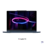 Lenovo Yoga 9 2-in-1 14IPH11 Intel Cosmic Blue 14 ” OLED Touchscreen 2.8K WQXGA+ 2880 x 1800 pixels Intel Core Ultra 7 355 32 GB Soldered LPDDR5X Solid-state drive capacity 1000 GB Intel Graphics Windows 11 Home 802.11be Bluetooth version 5.4 Keyboard language Nordic Keyboard backlit Warranty 24 month(s) Battery warranty 12 month(s)