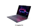 Lenovo Yoga 9 2-in-1 14IPH11 Intel Cosmic Blue 14 ” OLED Touchscreen 2.8K WQXGA+ 2880 x 1800 pixels Intel Core Ultra 7 355 32 GB Soldered LPDDR5X Solid-state drive capacity 1000 GB Intel Graphics Windows 11 Home 802.11be Bluetooth version 5.4 Keyboard language Nordic Keyboard backlit Warranty 24 month(s) Battery warranty 12 month(s)