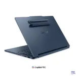 Lenovo Yoga 9 2-in-1 14IPH11 Intel Cosmic Blue 14 ” OLED Touchscreen 2.8K WQXGA+ 2880 x 1800 pixels Intel Core Ultra 7 355 32 GB Soldered LPDDR5X Solid-state drive capacity 1000 GB Intel Graphics Windows 11 Home 802.11be Bluetooth version 5.4 Keyboard language Nordic Keyboard backlit Warranty 24 month(s) Battery warranty 12 month(s)