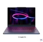 Lenovo Yoga 9 2-in-1 14IPH11 Intel Cosmic Blue 14 ” OLED Touchscreen 2.8K WQXGA+ 2880 x 1800 pixels Intel Core Ultra 7 355 32 GB Soldered LPDDR5X Solid-state drive capacity 1000 GB Intel Graphics Windows 11 Home 802.11be Bluetooth version 5.4 Keyboard language Nordic Keyboard backlit Warranty 24 month(s) Battery warranty 12 month(s)