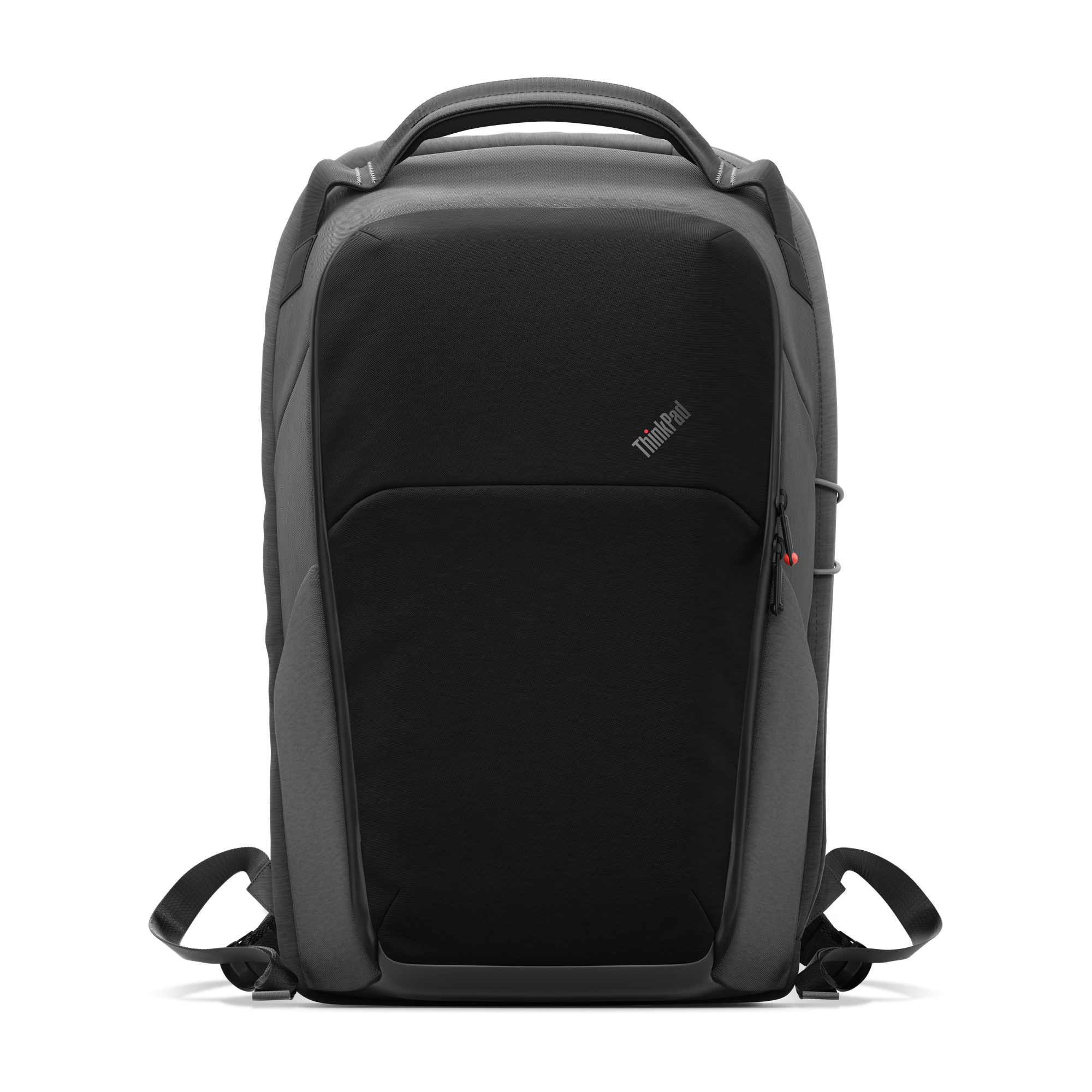 615957-4x41v20931-0.webp Lenovo ThinkPad 16″ Click-Go Backpack, Aura Edition Fits up to size 16 ” Backpack Black/Dark Grey