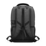 Lenovo ThinkPad 16″ Click-Go Backpack, Aura Edition Fits up to size 16 ” Backpack Black/Dark Grey