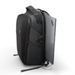 Lenovo ThinkPad 16″ Click-Go Backpack, Aura Edition Fits up to size 16 ” Backpack Black/Dark Grey