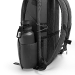 Lenovo ThinkPad 16″ Click-Go Backpack, Aura Edition Fits up to size 16 ” Backpack Black/Dark Grey