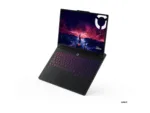 Lenovo Legion Pro 7 16AFR10H AMD Eclipse Black 16 ” OLED WQXGA 2560 x 1600 pixels Glossy AMD Ryzen 9 9955HX3D 64 (2x32GB) GB SODIMM DDR5 Solid-state drive capacity 2000 GB NVIDIA GeForce RTX 5080 GDDR7 16 GB Windows 11 Pro 802.11be Bluetooth version 5.4 Keyboard language English Keyboard backlit Warranty 24 month(s) Battery warranty 12 month(s)