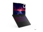 Lenovo Legion Pro 7 16AFR10H AMD Eclipse Black 16 ” OLED WQXGA 2560 x 1600 pixels Glossy AMD Ryzen 9 9955HX3D 64 (2x32GB) GB SODIMM DDR5 Solid-state drive capacity 2000 GB NVIDIA GeForce RTX 5080 GDDR7 16 GB Windows 11 Pro 802.11be Bluetooth version 5.4 Keyboard language English Keyboard backlit Warranty 24 month(s) Battery warranty 12 month(s)