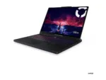 Lenovo Legion Pro 7 16AFR10H AMD Eclipse Black 16 ” OLED WQXGA 2560 x 1600 pixels Glossy AMD Ryzen 9 9955HX3D 64 (2x32GB) GB SODIMM DDR5 Solid-state drive capacity 2000 GB NVIDIA GeForce RTX 5080 GDDR7 16 GB Windows 11 Pro 802.11be Bluetooth version 5.4 Keyboard language English Keyboard backlit Warranty 24 month(s) Battery warranty 12 month(s)