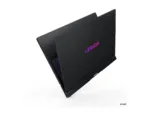 Lenovo Legion Pro 7 16AFR10H AMD Eclipse Black 16 ” OLED WQXGA 2560 x 1600 pixels Glossy AMD Ryzen 9 9955HX3D 64 (2x32GB) GB SODIMM DDR5 Solid-state drive capacity 2000 GB NVIDIA GeForce RTX 5080 GDDR7 16 GB Windows 11 Pro 802.11be Bluetooth version 5.4 Keyboard language English Keyboard backlit Warranty 24 month(s) Battery warranty 12 month(s)