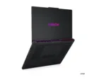 Lenovo Legion Pro 7 16AFR10H AMD Eclipse Black 16 ” OLED WQXGA 2560 x 1600 pixels Glossy AMD Ryzen 9 9955HX3D 64 (2x32GB) GB SODIMM DDR5 Solid-state drive capacity 2000 GB NVIDIA GeForce RTX 5080 GDDR7 16 GB Windows 11 Pro 802.11be Bluetooth version 5.4 Keyboard language English Keyboard backlit Warranty 24 month(s) Battery warranty 12 month(s)