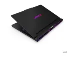 Lenovo Legion Pro 7 16AFR10H AMD Eclipse Black 16 ” OLED WQXGA 2560 x 1600 pixels Glossy AMD Ryzen 9 9955HX3D 64 (2x32GB) GB SODIMM DDR5 Solid-state drive capacity 2000 GB NVIDIA GeForce RTX 5080 GDDR7 16 GB Windows 11 Pro 802.11be Bluetooth version 5.4 Keyboard language English Keyboard backlit Warranty 24 month(s) Battery warranty 12 month(s)