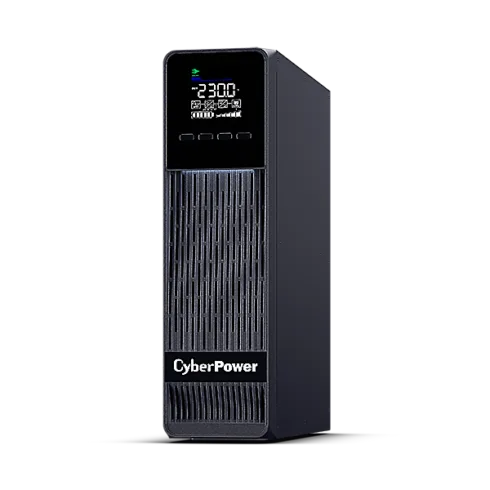 CyberPower UPS Systems OLS1KECR 1000 VA 900 W 300 V