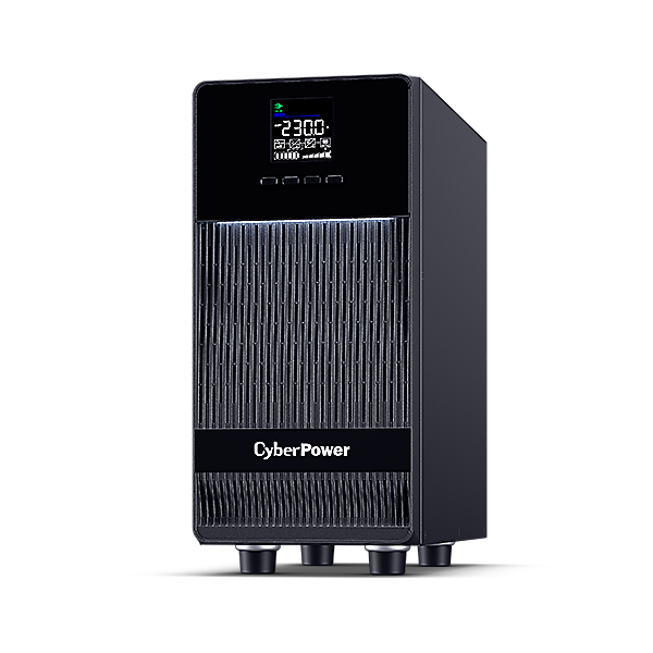 615982-ols3kecr-4711027792620-0.webp CyberPower UPS Systems OLS3KECR 3000 VA 2700 W 300 V