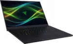 Razer Blade 16 RZ09-05817EN3-R3E1 Black 16 ” OLED QHD+ 2560 x 1600 pixels 240 Hz Intel Core Ultra 9 386H 32 GB LPDDR5X Solid-state drive capacity 1000 GB NVIDIA GeForce RTX 5070 Ti GDDR7 12 GB Windows 11 Home 802.11be Bluetooth version 6.0 Keyboard language US Keyboard backlit Warranty 24 month(s) Battery warranty 12 month(s)